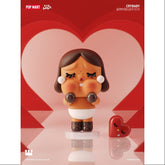 Crybaby Crying For Love Series Heart Broken